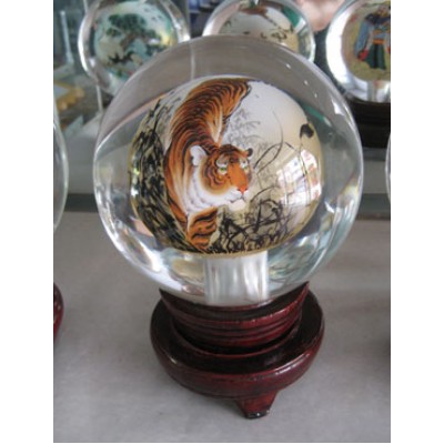 CRYSTAL BALL-IGT-BA0002